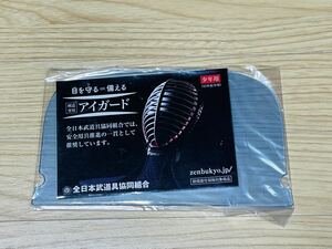 剣道用・アイガード面金13本用・No.670