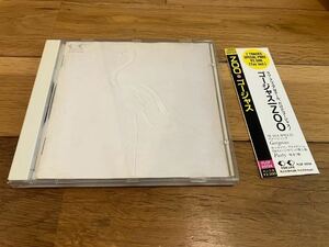 CD ZOO ゴージャス　シーブリーズ　サーティワンCDアルバム