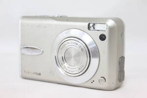 【返品保証】 フジフィルム Fujifilm Finepix F30 3x コンパクトデジタルカメラ v8176