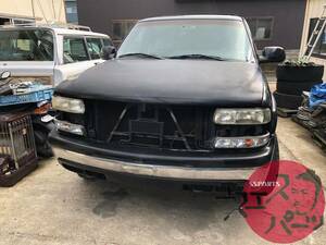 SSPARTS 車載工具2001年　サバーバン4WD 中古パーツ