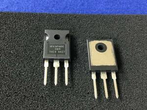 HFA16PA60C 【即決即送】 IR フアスト リカバリー ダイオード [359TbK/238232] International Rectifier Fast Recovery Diode ２個セット 