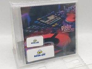 globe CD globe NONSTOP BEST ~Essential Songs for you~