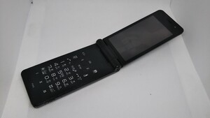 M116 docomo FOMA P-01E Panasonic パナソニック ガラケー 折り畳み式 簡易動作確認＆簡易清掃＆初期化OK 判定○ 現状品 送料無料