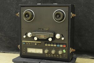 【J】TEAC X-10M オープンリールデッキ ティアック 221492