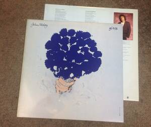 John Illsley 1 lp.