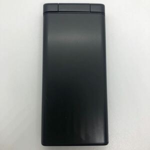 【概ね美品】701KC 京セラ ソフトバンク SoftBank ガラケー 携帯電話　c13g13io39