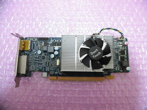SAPPHIRE Radeon HD6570 1GB DDR3 V/D/DP ★ロープロファイル専用★