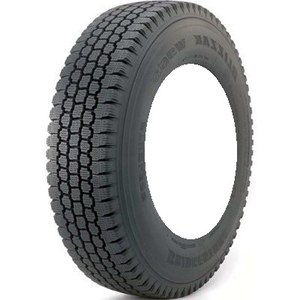 納期注意 取寄品 送料無料 新品 正規品 ブリヂストン ブリザック W965 235/50R14 102L 冬タイヤ 2本 (個人宅への配送OK)