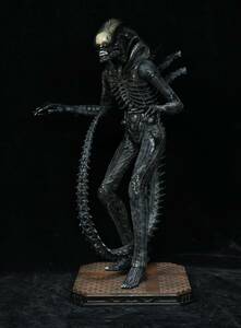 新品未使用1/6スケール エイリアン1979 ガレージキット　（未組立未塗装）Alien 1979 1/6 365mm