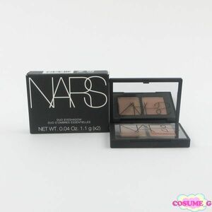 NARS デュオアイシャドー #3922 残量多 C275