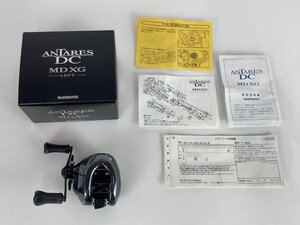 【ジャンク品】シマノ 18 アンタレス DC MDXG LEFT SHIMANO ANTARES 左 T8357 wa◇120