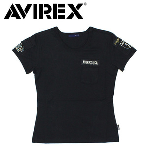 AVIREX (アヴィレックス) WOMEN