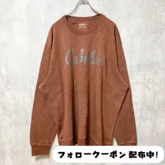 古着 used　Cabela