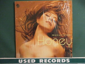 Mariah Carey ： Honey 12