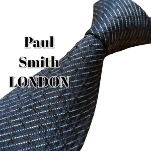 ★Paul Smith LONDON★　ポールスミスロンドン　総柄　日本製