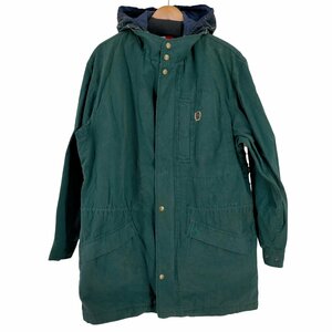 TOMMY HILFIGER(トミーヒルフィガー) コットンモッズコート メンズ 表記無 中古 古着 0757