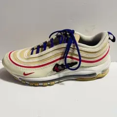 NIKE AIR MAX 97 SE AIR SPRUNG スプラング