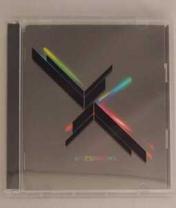 Butterflies(初回限定盤B)(BD付) BUMP OF CHICKEN アルバムCD