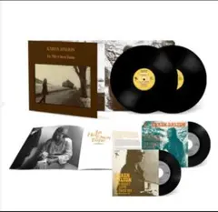 Karen Dalton / In My Own Time 2LP 2EP 新品