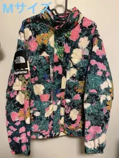 Supreme North Face Trekking Flowers"