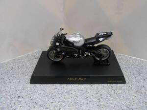 中古／7　ホンダ　No,7　2006year model　フィギュア