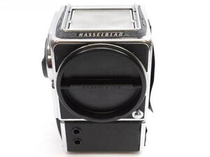 ◎HASSELBLAD ハッセルブラッド553ELX ジャンク品 #2