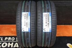 ◆1,000円スタート完全売切!2本♪プロクセススポーツ 225/45R17 94Y XL 225/45-17 VWゴルフGTI アウディA3 ベンツCLAクラス タイヤ交換 