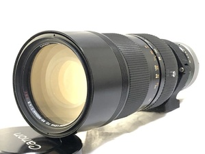 ★外観美品★ キヤノン Canon FD 85-300mm F4.5 S.S.C. カビ #5650