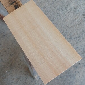 角材-670【22.5×10.5×4.8cm】 国産ひのき　角材　彫刻用木材　一枚板 　桧 　檜　無垢材　 DIY
