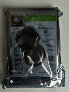 FACTORY SEALED SEAGATE ST2000LM015 2TB 2.5" 6Gb/s 128MB 5.4K RPM SATA HARD DRIVE 海外 即決