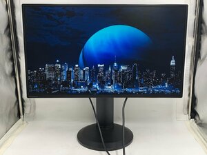 アイ・オー・データ機器 ADSパネル&フリースタイルスタンド 27型ワイド液晶 LCD-MF273EDB-F フルHD ノングレア 入DVIx1/D-Subx1/HDMIx1