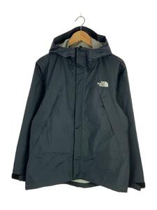 THE NORTH FACE◆DOT SHOT JACKET_ドットショットジャケット/M/ナイロン/ネイビー/np61530