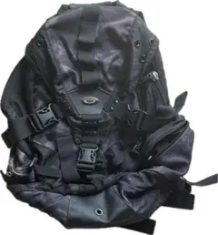 OAKLEY ICON Backpack Y2K 希少　カモ柄