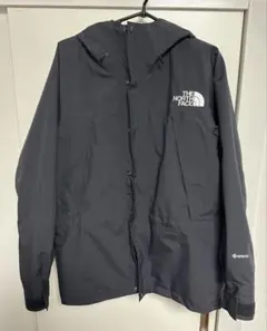 THE NORTH FACE GORE-TEX ジャケット M 黒