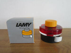 ラミー　ＬＡＭＹ　インク　インクボトル　万年筆