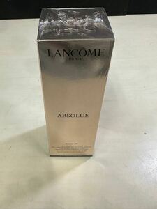 未使用未開封品 LANCOME ランコム アプソリュ エッセンスローション 150ml