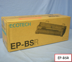 ■ ジャンク扱い ECOTECH トナー EP-BSR (CRG-EPBSR) ■