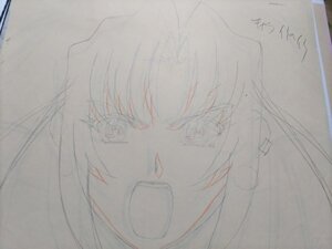 スーパードールリカちゃん直筆原画:など15枚