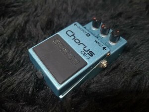 ■価格応談!!■整備品■下取OK!!★BOSS ボス CE-3 日本製 1984年製 ビンテージ・コーラス！希少！ G1E22359si