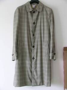 ブリオーニ トレンチコート Brioni XS（46〜48）中古 Brioni 