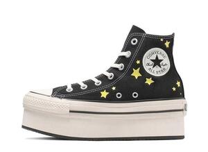 The Powerpuff Girls Converse Women