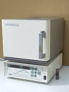 (1円スタート！) 大栄 エンジェル マイコンファーネス MD-Q1 電気炉 ファーネス 歯科技工 動作良好 b7269