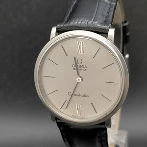 オメガ Omega 腕時計 不動品 191.0032（コンステレーション） メンズ 1385177