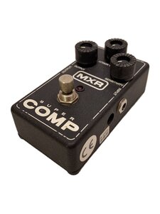 MXR◆エフェクター M132 SUPER COMP