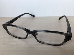 KATHARINE HAMNETT LONDON（キャサリンハムネットロンドン） KH9215/2（デミグレー） メガネフレーム 55サイズ 新品