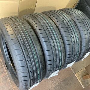 新品! 205/60R16 4本／BS NEXTRY 送料込41200円〜 S4612-12