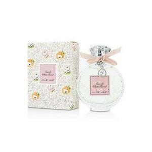 ◆送料無料 ジルスチュアート(JILLSTUART) ジルスチュアート リラックス オード ホワイト フローラル 単品 50ml [並行輸入品] 一点限り