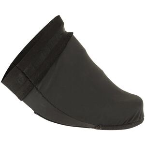 AGU Essential Toe Covers black（アグ エッセンシャル トゥカバー ブラック/黒）サイズM(41-42) 新品未使用品 ユンボビスマ