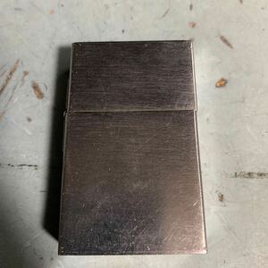 ZIPPO ジッポー ORIGINAL 1932 REPLICA SECOND RELEASE BRADFORD.PA MADE IN U.S.A ビンテージ アンティーク 喫煙具 コレクション(9975)