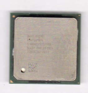 ■Intel Pentium4■2.40GHz/512/400■SL6S9■PPGA478■送料185円